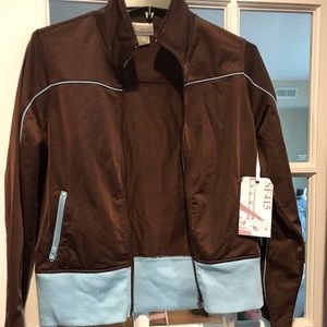 SF415 jacket